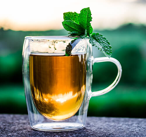 Tee kaufen Quedlinburg